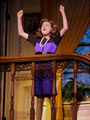 Brigid Harrington performs in Broadway's Annual Gypsy of the Year Award